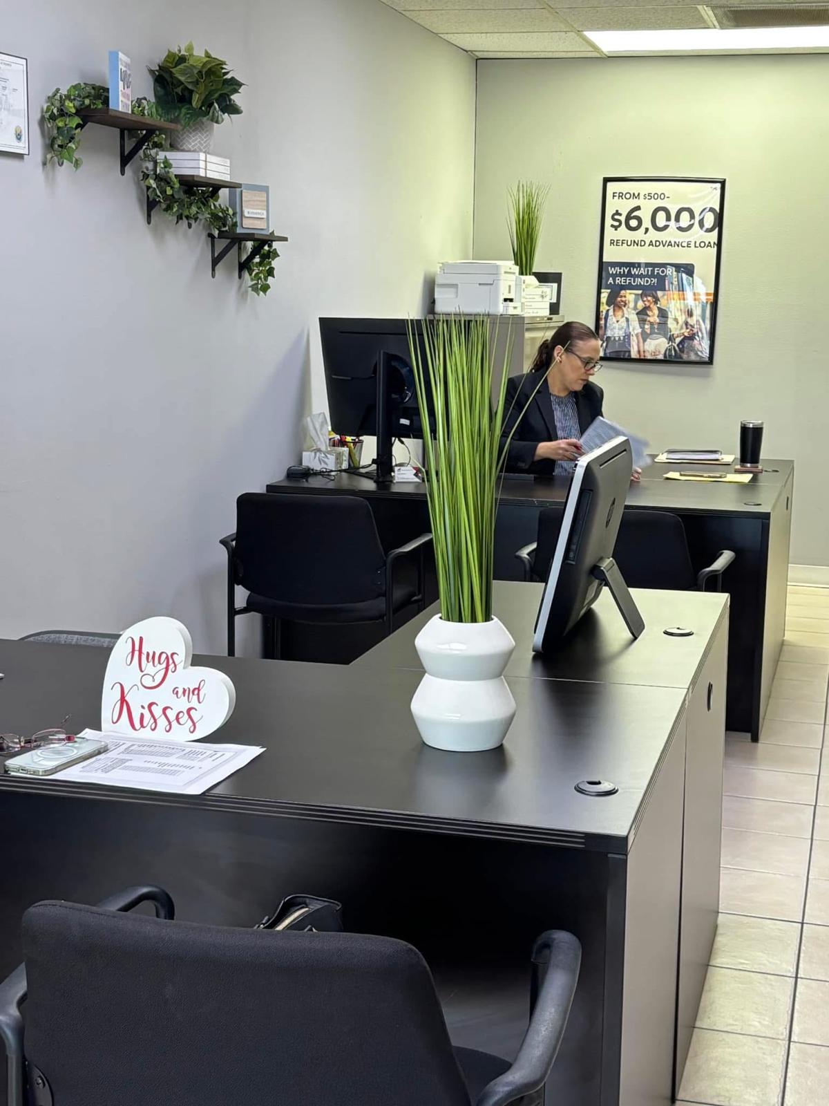 Oficina